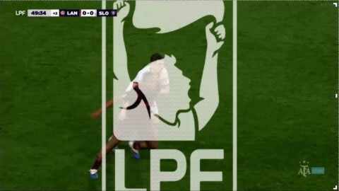 Highlight 50'