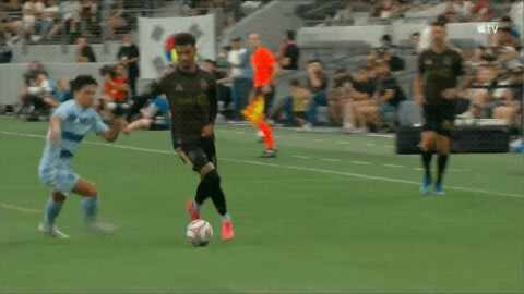 Highlight Los Angeles FC vs Sporting Kansas City 26/07/2026