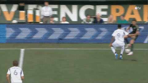 Highlight Portland Timbers vs Real Salt Lake 26/07/2026