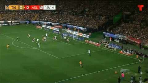 Highlight Atletico San Luis vs Tigres UANL 26/07/2026