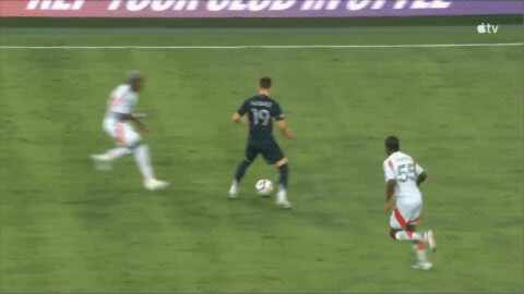 Highlight 81'