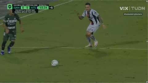 Highlight 46'