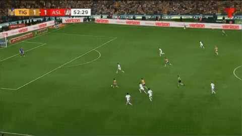 Highlight 53'