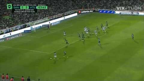 Highlight 64'