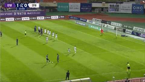 Highlight 36'