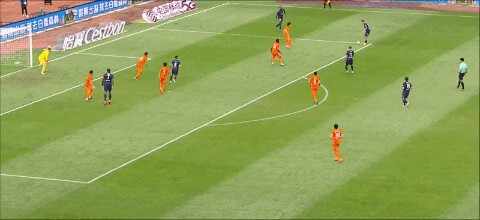 Highlight Shenzhen Peng City vs Yunnan Yukun 26/07/2026