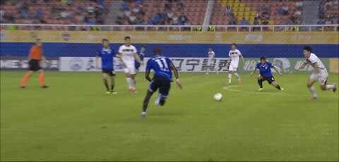 Highlight 19'
