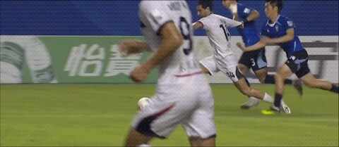 Highlight 40'