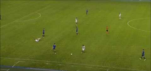 Highlight 45'
