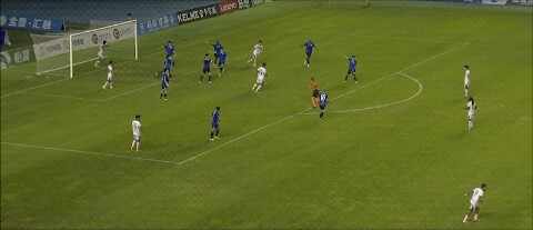 Highlight 46'