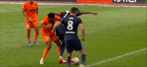 Highlight 48'