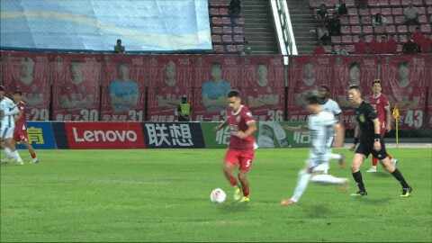 Highlight 91'