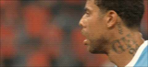 Highlight 45'