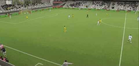Highlight 37'