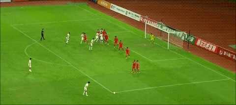 Highlight 53'