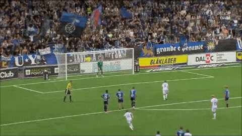 Highlight 45'