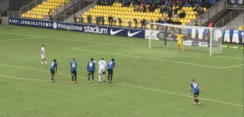 Highlight 47'