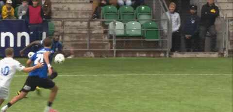 Highlight 45'