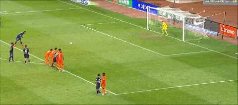 Highlight 91'
