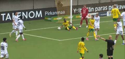Highlight 46'
