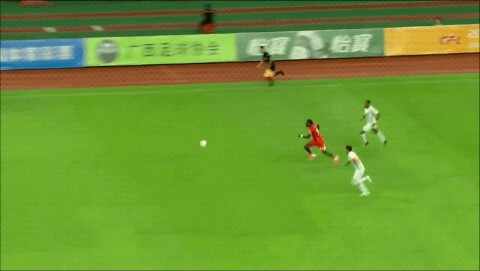 Highlight 64'