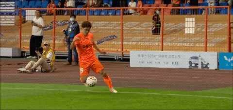 Highlight 81'