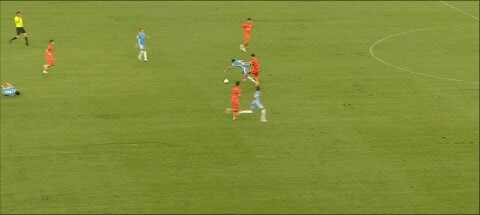 Highlight 73'