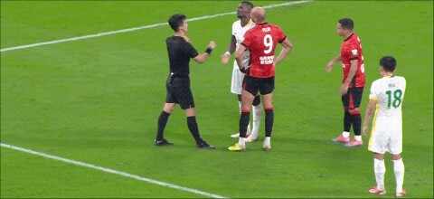 Highlight 76'