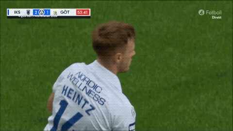 Highlight 53'