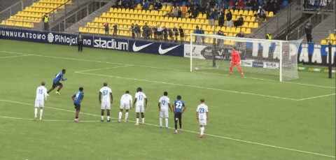 Highlight 52'