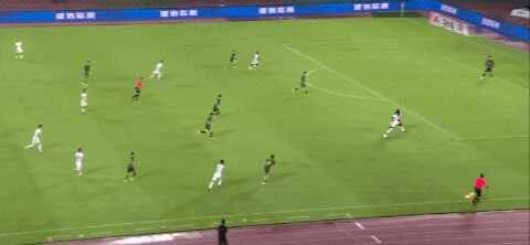 Highlight 56'