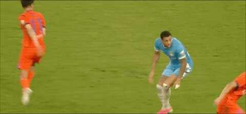 Highlight 86'