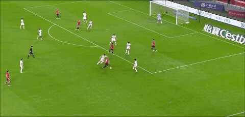 Highlight 87'