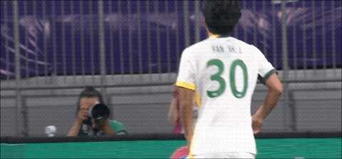 Highlight 93'