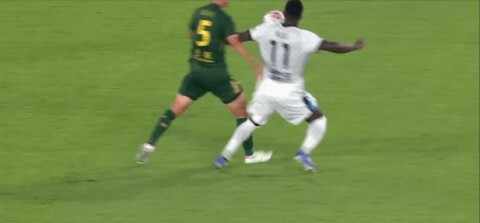 Highlight 66'
