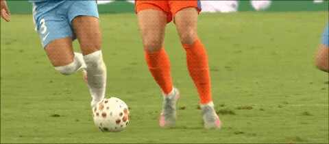 Highlight 91'