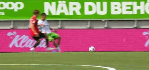 Highlight 73'