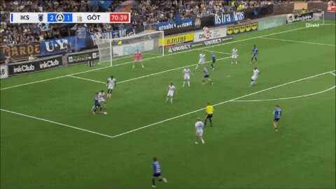 Highlight 71'