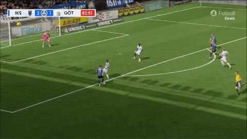 Highlight 83'