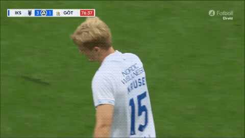 Highlight 77'