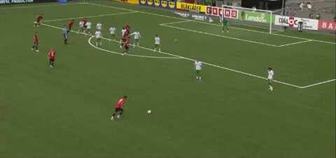 Highlight 90'