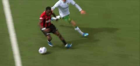 Highlight 87'