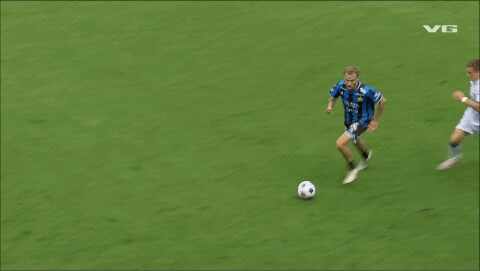 Highlight 87'