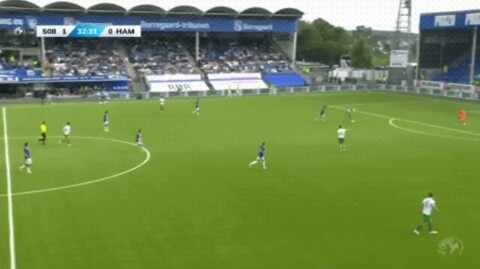 Highlight 33'