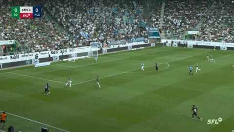 Highlight 50'