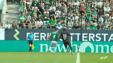 Highlight 53'