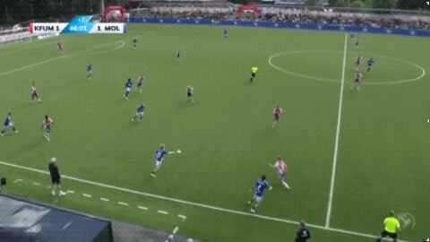 Highlight 45'