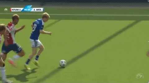Highlight 47'