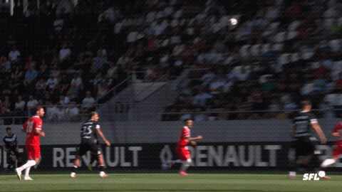 Highlight 74'