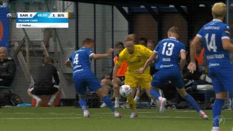 Highlight 46'